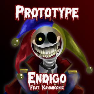 Prototype (feat. Kawaiiconic)