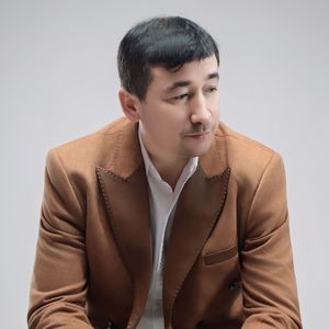 Turmux Uqun为了生活