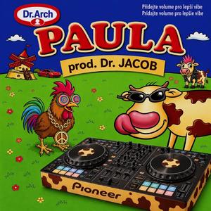 PAULA