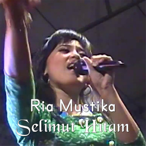 Selimut Hitam