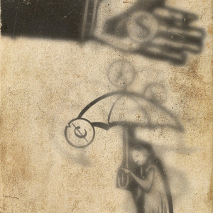 No Handouts (feat. DaRealMike & TheyLuvvtris)