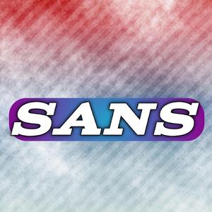 Sans