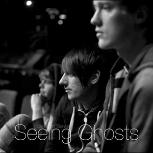 Seeing Ghosts