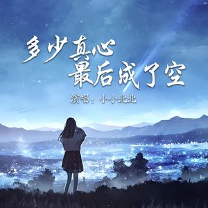 多少真心最后成了空