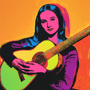 가볍게 연주 (Light Play)