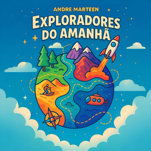 Trilha dos Ventos