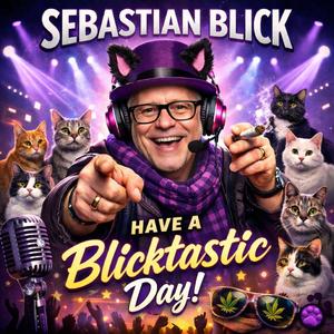 Blicktastic Day