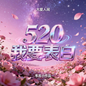 520我要表白