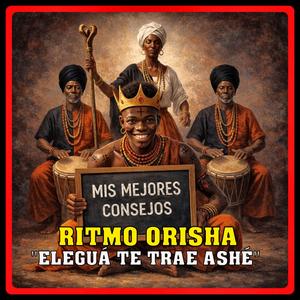 Eleguá lodde-ó, abrámá kó siñó,