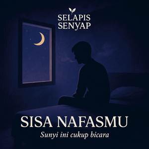 Sisa Nafasmu