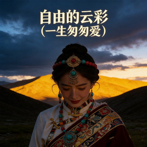 自由的云彩（一生匆匆爱）