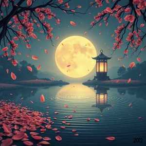 葬花吟咏