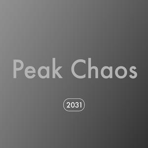 Peak Chaos