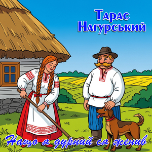 Нащо я дурний ся женив