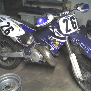 Dirt