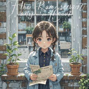 心上的雨季-一目山