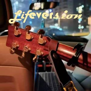 为了明天 (Night Live in Car,2021)