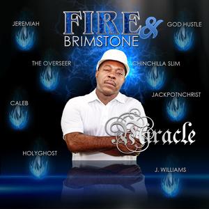 Good Day (Feat) the Overseer