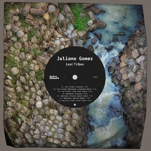 Amaterasu (Zuma Dionys Remix)