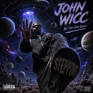 John Wicc