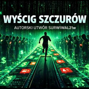 Wyścig Szczurów