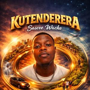 Kutenderera