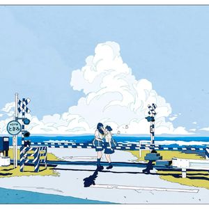 少女レイ feat.裏命