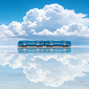 给予你的夏日秘密