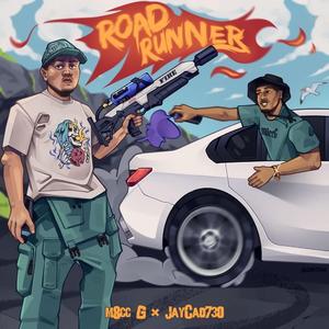 Road Runner (feat. Jaycao730)