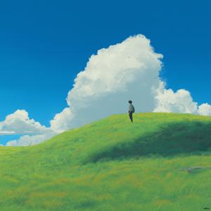 Whispers of the Wind