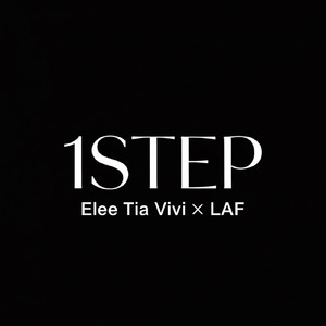 1STEP (feat. LAF) [2025 Remaster]