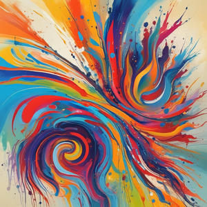 Chiński (mandaryński)  by @sanantonio89