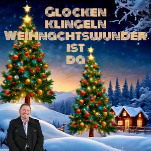 Glocken klingeln Weihnachtswunder ist da (Acoustic)