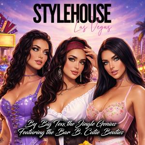 STYLEHOUSE LAS VEGAS (feat. BIG TEXX FREEDOM & BAR B. CUTIE BEAUTIES)
