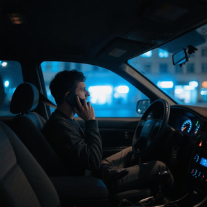 Não me procure mais