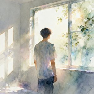 与时光同往