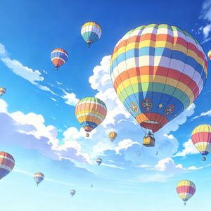 彩色颂歌（Soul / R&B / Trap Type Beat）