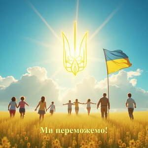 Ми переможемо