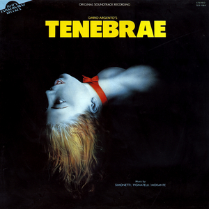 Tenebrae