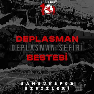 Samsunspor Deplasman Bestesi