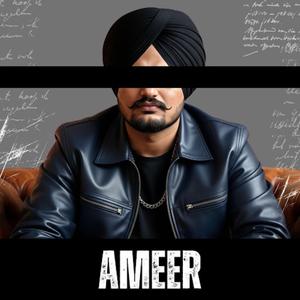 AMEER
