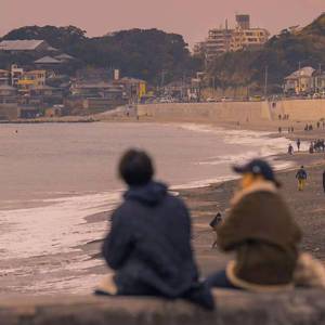 我一个人也很酷（翻自 Credit）