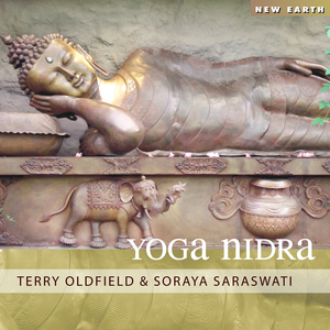 Yoga Nidra (1)