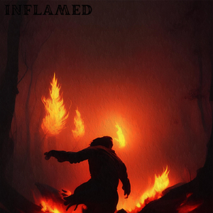 Inflamed (feat. Demir Demirtaş)