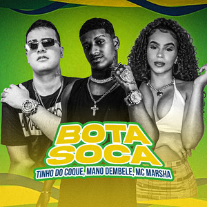 Bota Soca