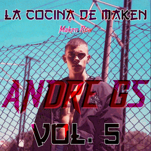 André GS: La Cocina de Maken (Vol.5)