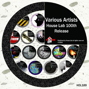 G-House (Original Mix)