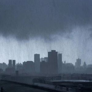 情感漩涡（Prod.By Bizy）