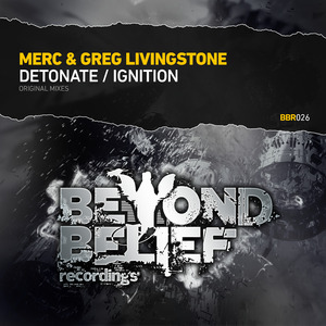 Detonate (Original Mix)