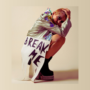 Break Me! (Reimagined)